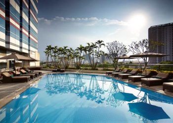 Ba Khách Sạn Meliá tại Việt Nam đạt Chứng chỉ Dịch vụ xuất sắc của TripAdvisor 1