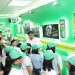 Nestlé VN đồng hành cùng mGreen góp phần bảo vệ môi trường 2