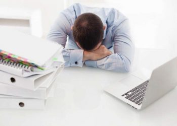 7 lầm tưởng về giấc ngủ - 1