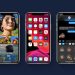 iOS 13 chính thức: Cải thiện hiệu năng, Dark mode, giao diện mới, memoji mới, Siri thông minh hơn