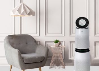 LG giới thiệu các giải pháp về điều hòa và thanh lọc không khí thông minh tại Việt Nam