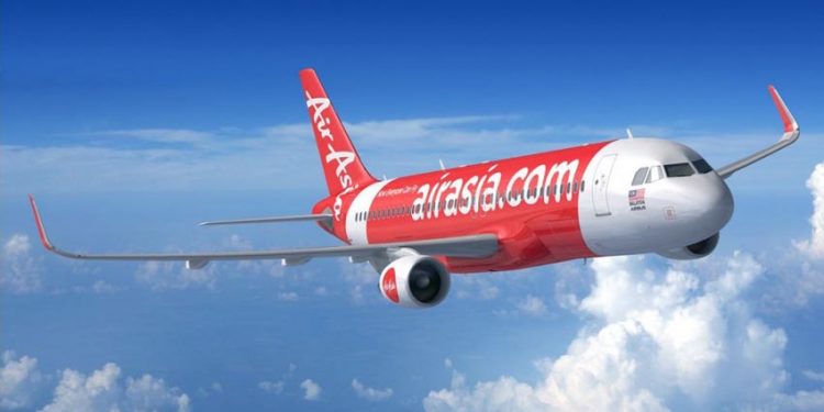 AirAsia tung chương trình khuyến mãi lớn với 5 triệu vé 0 đồng 2