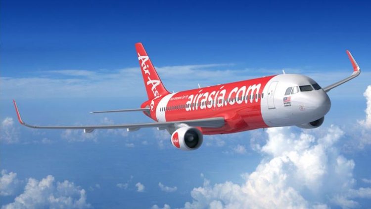 AirAsia tung chương trình khuyến mãi lớn với 5 triệu vé 0 đồng 2