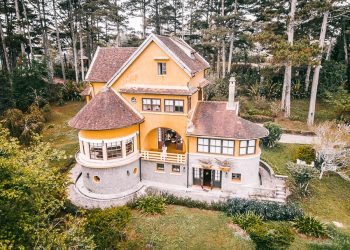 Ana Mandara Villas Dalat chính thức ra mắt “Hành trình khám phá những ngôi biệt thự cổ” 2