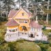 Ana Mandara Villas Dalat chính thức ra mắt “Hành trình khám phá những ngôi biệt thự cổ” 2