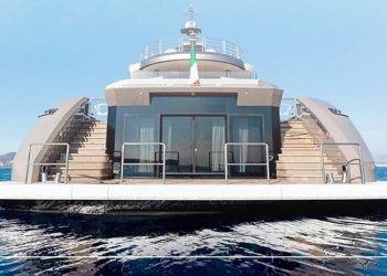 Ra mắt công ty kinh doanh du thuyền AsiaMarine Việt Nam