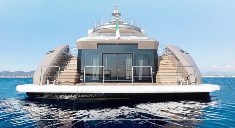 Ra mắt công ty kinh doanh du thuyền AsiaMarine Việt Nam