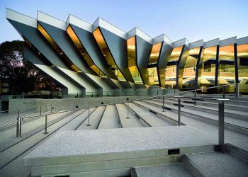 Australia có 5 trường đại học lọt top 50 thế giới