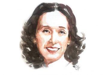 Bà Nguyễn Huỳnh Thu Trúc, CEO Arkki Việt Nam 2