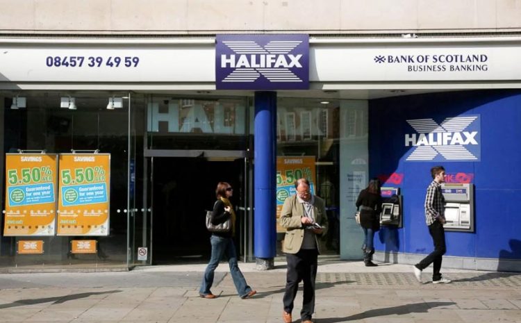 Bank of Scotland bị phạt gần 57 triệu USD