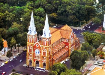 Bảo tồn di sản đô thị 8