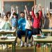 Beko phối hợp cùng Unicef khảo sát về kiến thức bóng đá và ăn uống khỏe mạnh của trẻ em trên thế giới