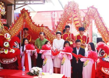 BenThanh Tourist khai trương đại lý du lịch tại Phan Thiết 1