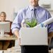 Phải làm gì khi bạn bị công ty cho nghỉ việc? - 1