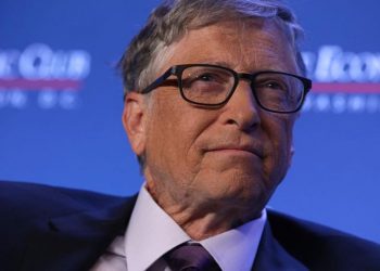 Tỉ phú Bill Gates tiết lộ thất bại lớn nhất trong sự nghiệp - 2