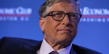 Tỉ phú Bill Gates tiết lộ thất bại lớn nhất trong sự nghiệp - 2