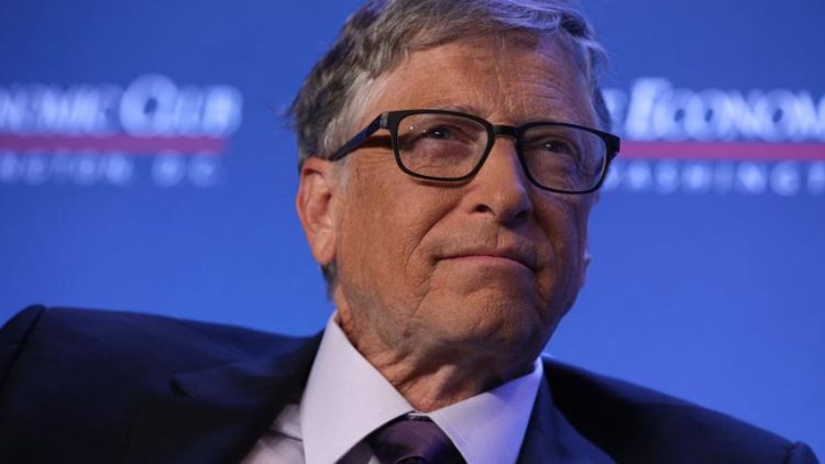 Tỉ phú Bill Gates tiết lộ thất bại lớn nhất trong sự nghiệp - 2