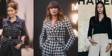 BST Paris - New York 2018-2019 Métiers d’Art 36