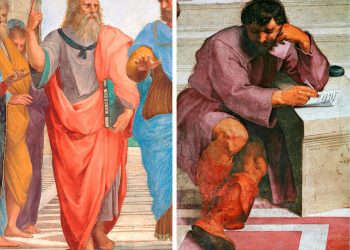 Bức tranh Chiến tranh và cuộc đụng độ giữa hai danh họa 0