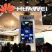 Huawei trưng bày công nghệ mạng 5G tại Triển lãm Di động Thế giới ở Barcelona, Tây Ban Nha ngày 26/2. Ảnh tư liệu: THX/TTXVN