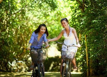 Cái đẹp tâm hồn - 7