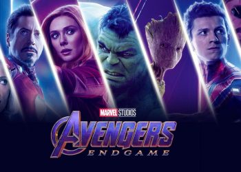 Chiến lược quảng bá của Avengers: Endgame và các thương hiệu liên kết