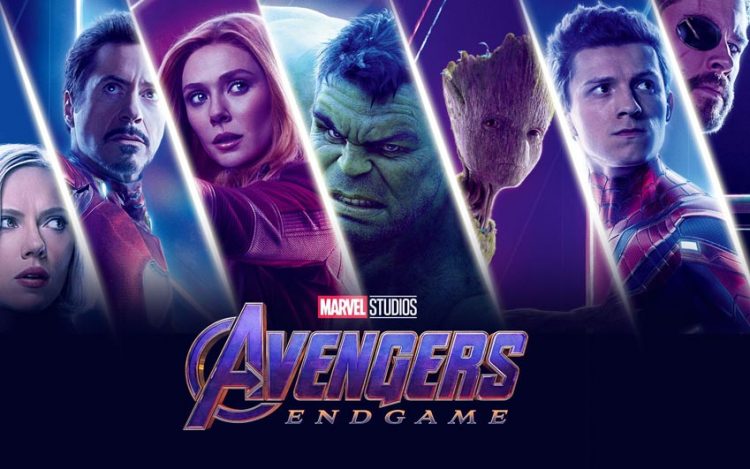 Chiến lược quảng bá của Avengers: Endgame và các thương hiệu liên kết