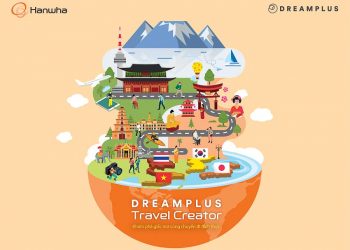 Chương trình đào tạo “Nhà Sáng Tạo Nội Dung Du Lịch” đầu tiên tại Việt Nam 1