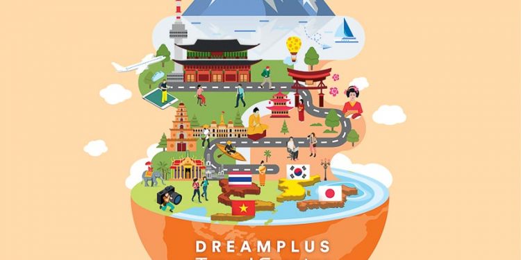 Chương trình đào tạo “Nhà Sáng Tạo Nội Dung Du Lịch” đầu tiên tại Việt Nam 1