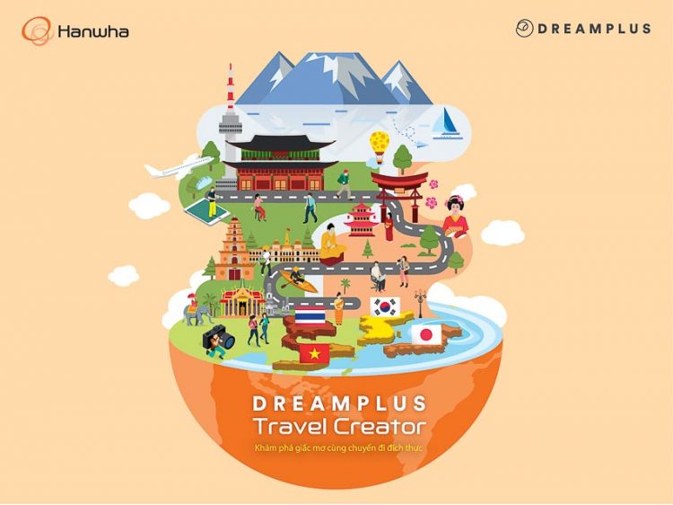 Chương trình đào tạo “Nhà Sáng Tạo Nội Dung Du Lịch” đầu tiên tại Việt Nam 1