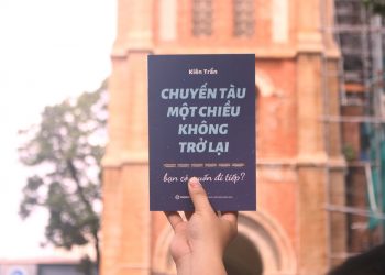 Chuyến tàu một chiều không trở lại