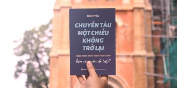 Chuyến tàu một chiều không trở lại
