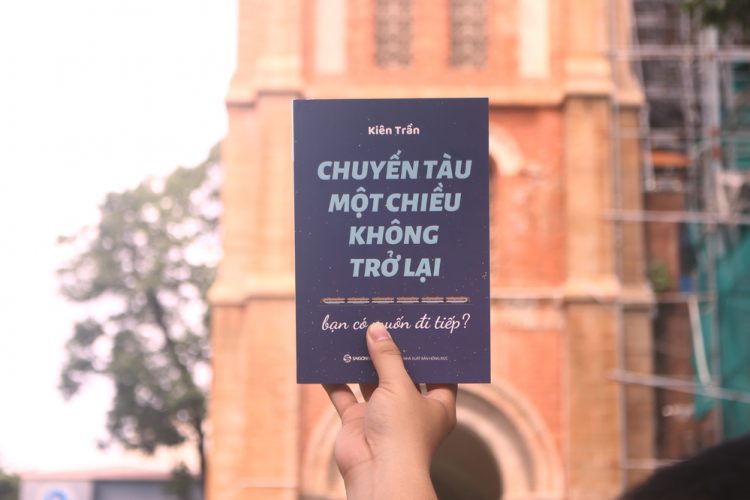 Chuyến tàu một chiều không trở lại