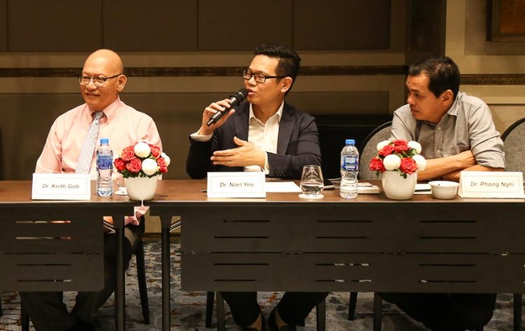 Hành trình tìm kiếm hy vọng cho cô bé có gương mặt dị dạng - 6