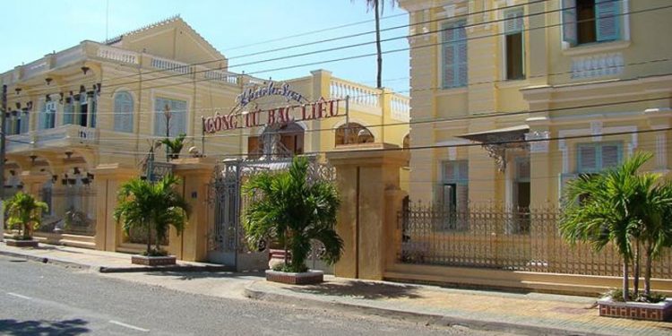 Công tử Bạc Liêu, ăn chơi mà thành danh 1
