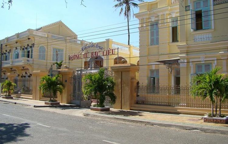 Công tử Bạc Liêu, ăn chơi mà thành danh 1