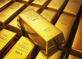 Cuộc họp lãi suất của Fed chi phối giá vàng thế giới