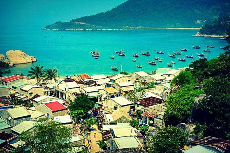 Địa danh hải đảo - 2