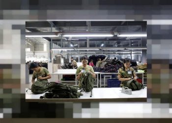 Doanh nghiệp Trung Quốc chuyển hoạt động sản xuất sang Đông Nam Á