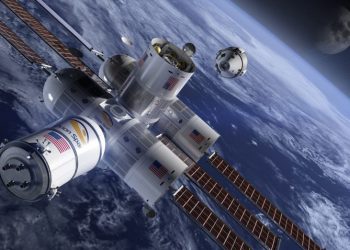 Chạm đến những vì sao: Du lịch không gian trở thành hiện thực