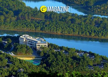 Du lịch mùa hè tại Dalat Edensee Resort 01
