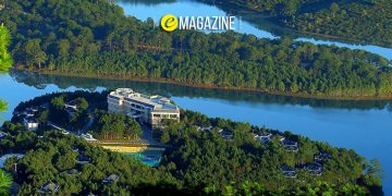 Du lịch mùa hè tại Dalat Edensee Resort 01
