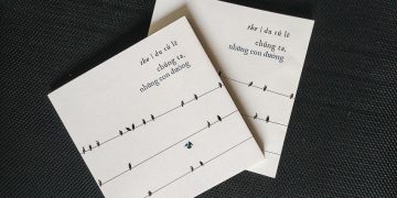 Du Tử Lê ra mắt tập thơ "Chúng ta, những con đường" 2