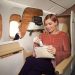 Emirates ra mắt chương trình giá vé ưu đãi hạng Thương gia 1