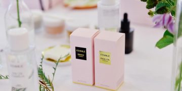 FEMMUE đã chính thức có mặt tại thị trường Việt Nam - 2