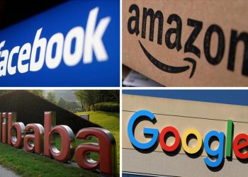 G20 sẽ thắt chặt quy định thuế đối với các tập đoàn công nghệ lớn