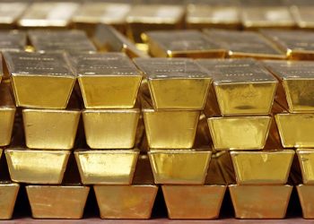 Giá vàng sẽ xô đổ mọi kỷ lục nếu thương chiến Mỹ-Trung và bất ổn Trung Đông tiếp diễn