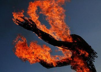 Hiện tượng người tự bốc cháy: vẫn còn là một bí ẩn 6