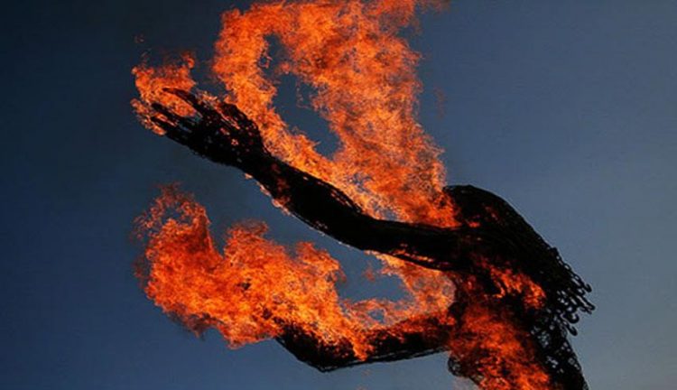 Hiện tượng người tự bốc cháy: vẫn còn là một bí ẩn 6