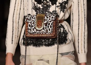 Họa tiết Safari prints độc đáo